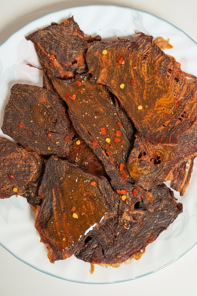 Hellfire Habanero