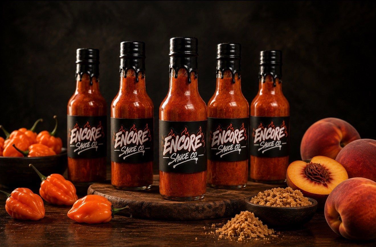 Encore Sauce Co.