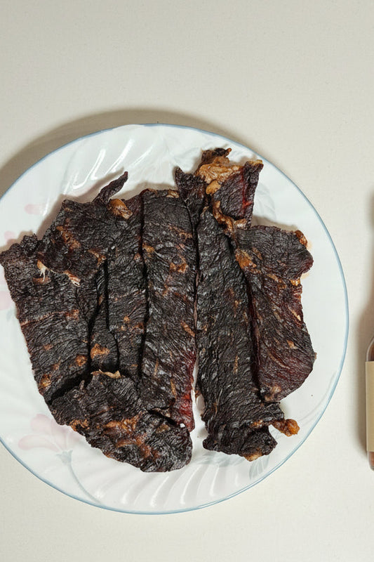 Tokyo Teriyaki