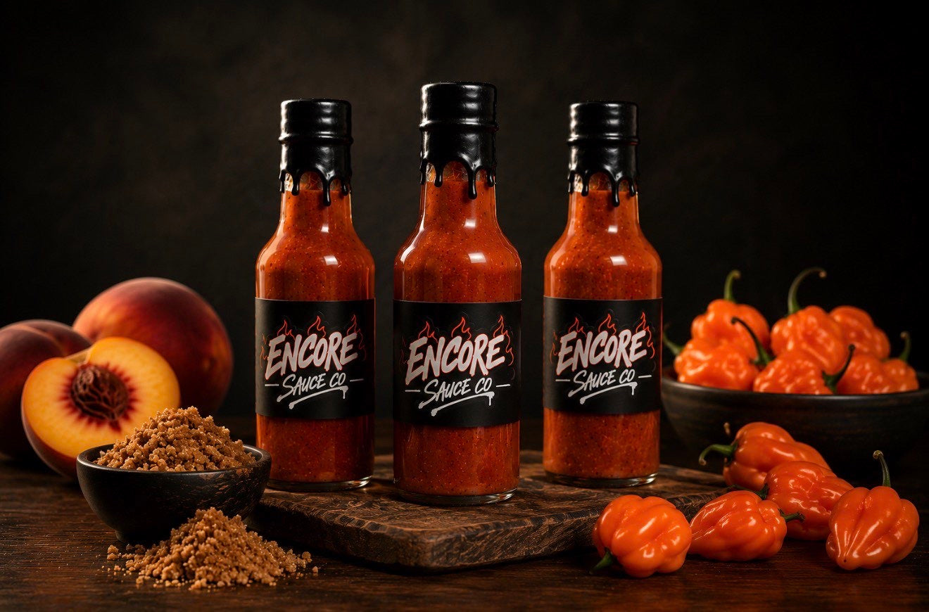 Encore Sauce Co.