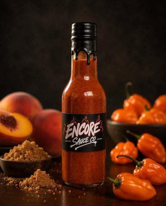 Encore Sauce Co.