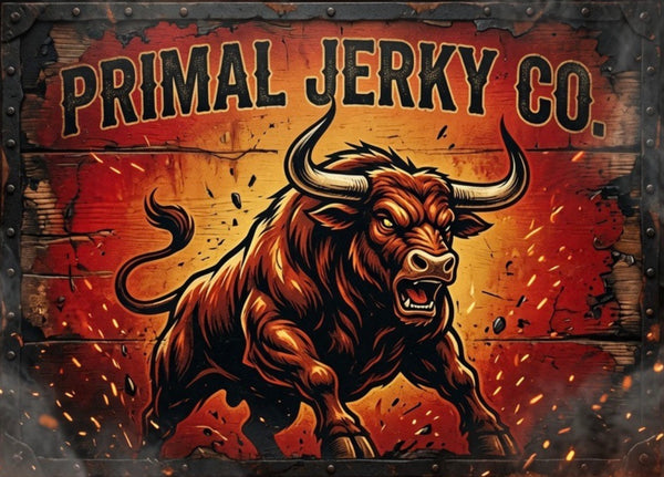 Primal Jerky co
